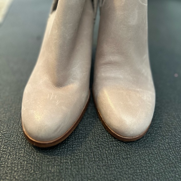 Copper Key booties size 10 - Picture 4 of 6